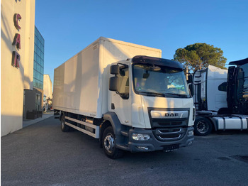 Camion furgon DAF LF 260 FA: Foto 3 Camion furgon DAF LF 260 FA: Foto 3