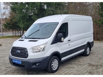 Autoutilitară compactă FORD Transit