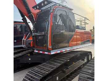 Excavator pe şenile DOOSAN DX300LC-9C