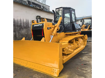 Buldozer SHANTUI