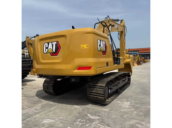 Excavator pe şenile CATERPILLAR 320GC