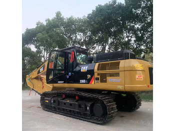 Excavator pe şenile CATERPILLAR 336D