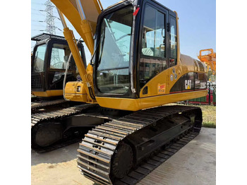 Excavator pe şenile CATERPILLAR