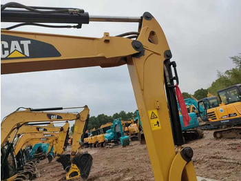 Used Digger CAT 305.5E Construction Machinery Construction Digger Used CAT 305.5E Cheap Excavator [ Copy ] în leasing Used Digger CAT 305.5E Construction Machinery Construction Digger Used CAT 305.5E Cheap Excavator [ Copy ]: Foto 5