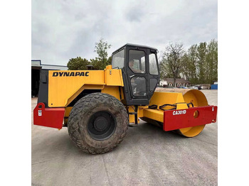 Compactor DYNAPAC