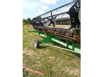 Combină agricola DEUTZ