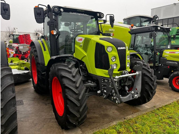 Tractor agricol CLAAS Arion 430