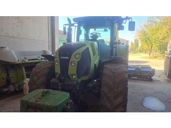 Tractor agricol CLAAS Arion 630