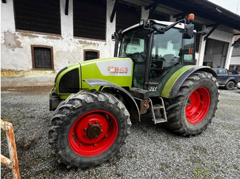 Tractor agricol CLAAS Celtis 456