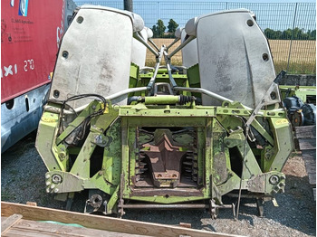 Heder de recoltat porumb Claas Orbis 600: Foto 4
