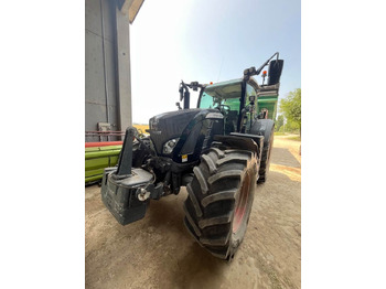 Tractor agricol FENDT 722 Vario