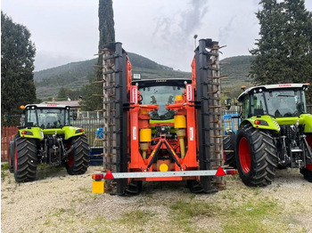 Grapă rotativă MASCHIO GASPARDO