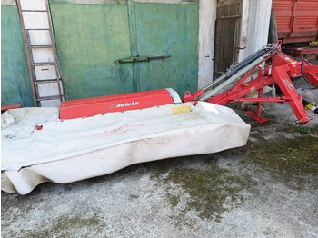 Cositoare Maschio DEBORA PRO 260: Foto 4 Cositoare Maschio DEBORA PRO 260: Foto 4