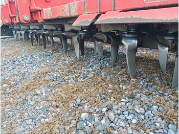 Grapă rotativă Maschio DMR 4000: Foto 2