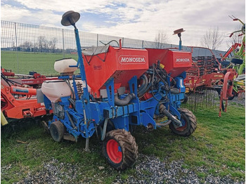 Semănătoare de precizie MONOSEM
