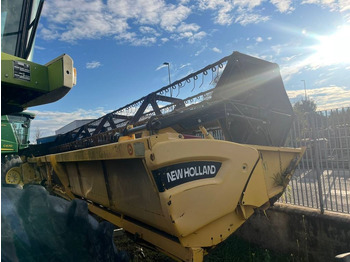 Utilaje pentru combină agricola NEW HOLLAND