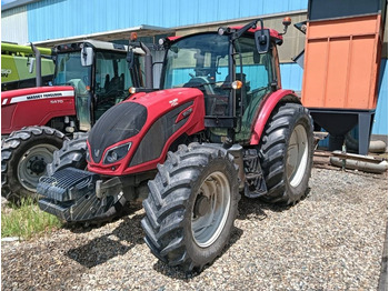 Tractor agricol Valtra A 114: Foto 3