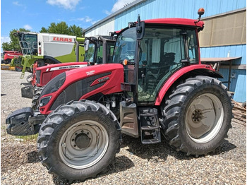 Tractor agricol Valtra A 114: Foto 5