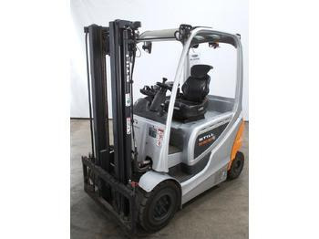 Electrostivuitor Still RX 60 -30: Foto 2 Electrostivuitor Still RX 60 -30: Foto 2