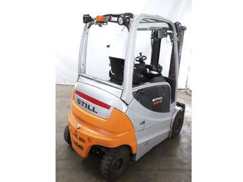 Electrostivuitor Still RX 60 -30: Foto 3 Electrostivuitor Still RX 60 -30: Foto 3