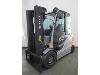 Electrostivuitor STILL RX60