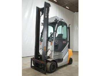 Stivuitor GPL STILL RX70