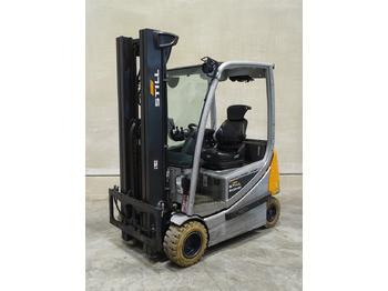 Electrostivuitor STILL RX20