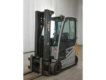 Electrostivuitor STILL RX20