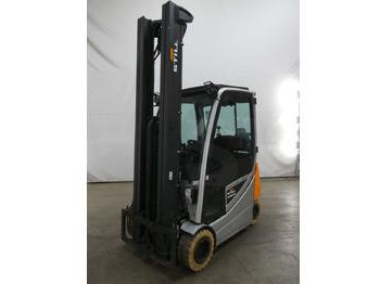 Electrostivuitor STILL RX20