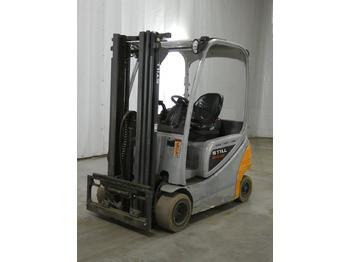 Electrostivuitor STILL RX20