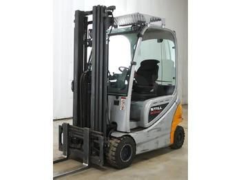 Electrostivuitor STILL RX20