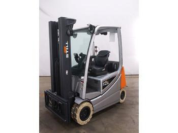 Electrostivuitor STILL RX20