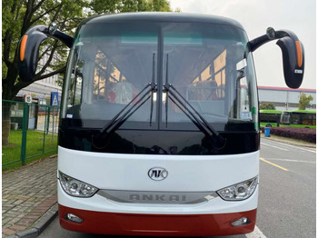 Autobuz urban nou ANKAI A611: Foto 2 Autobuz urban nou ANKAI A611: Foto 2