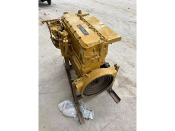 Motor pentru Excavator pe şenile CATERPILLAR 3116: Foto 5