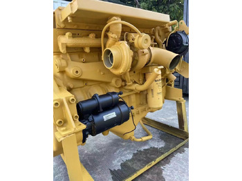 Motor pentru Excavator pe şenile CATERPILLAR 3116: Foto 3
