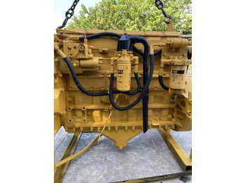 Motor pentru Excavator CATERPILLAR 3116 [ Copy ]: Foto 3