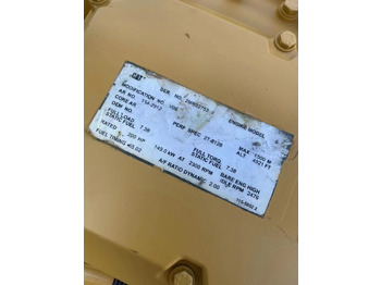 Motor pentru Excavator CATERPILLAR 3116 [ Copy ]: Foto 5