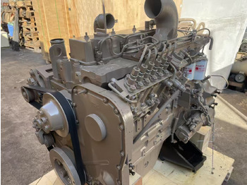 Motor CUMMINS