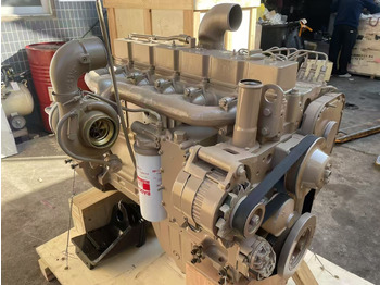 Motor CUMMINS