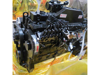 Motor pentru Excavator nou CUMMINS 6CT8.3: Foto 3
