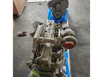 Motor pentru Excavator nou CUMMINS 6CTA8.3: Foto 3