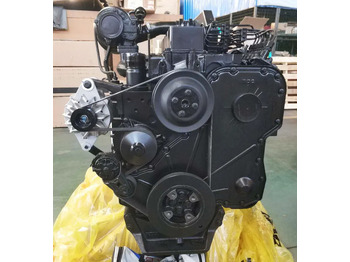 Motor pentru Excavator nou CUMMINS 6CTA8.3: Foto 2