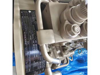 Motor pentru Excavator nou CUMMINS 6CTA8.3: Foto 5