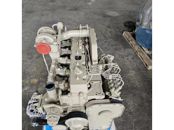 Motor pentru Excavator nou CUMMINS 6CTA8.3: Foto 2