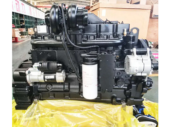 Motor pentru Excavator nou CUMMINS 6CTA8.3: Foto 3