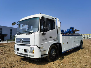 Maşină de tractare DONGFENG 4×2,12tons: Foto 3