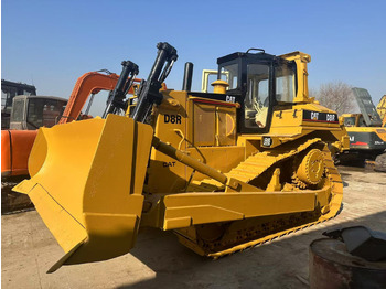 Buldozer CATERPILLAR D6R
