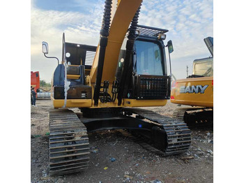 Excavator pe şenile CATERPILLAR 320D