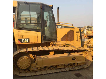 Buldozer CATERPILLAR D5G
