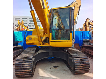 Excavator pe şenile KOMATSU PC200-7